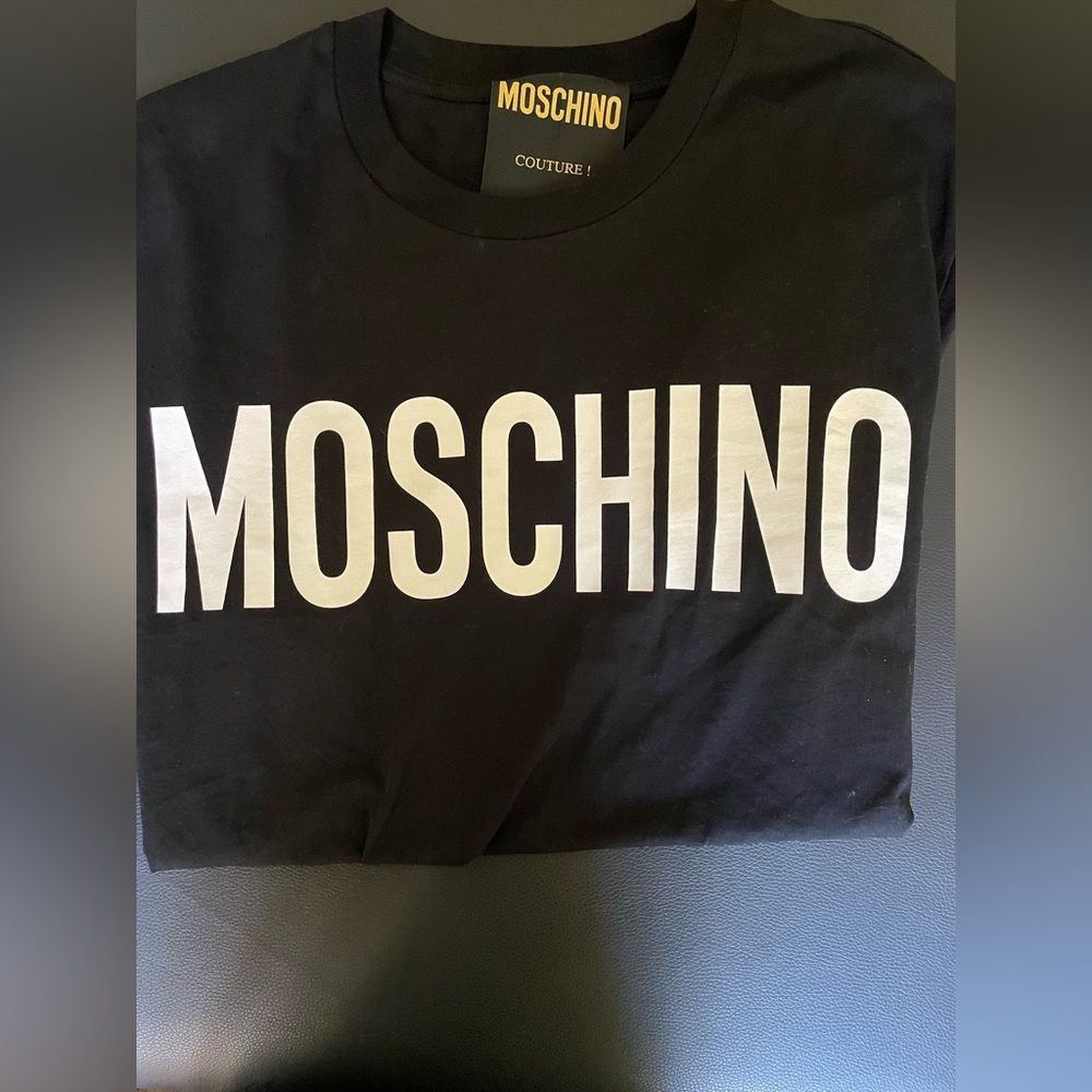 Moschino T shirt